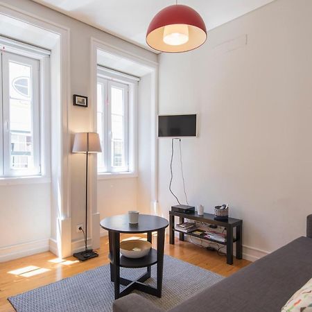 Cozy Flat In The Heart Of Alfama Apartment Lisboa Екстериор снимка