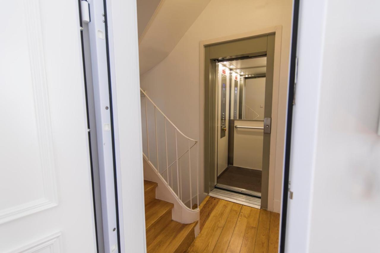 Cozy Flat In The Heart Of Alfama Apartment Lisboa Екстериор снимка