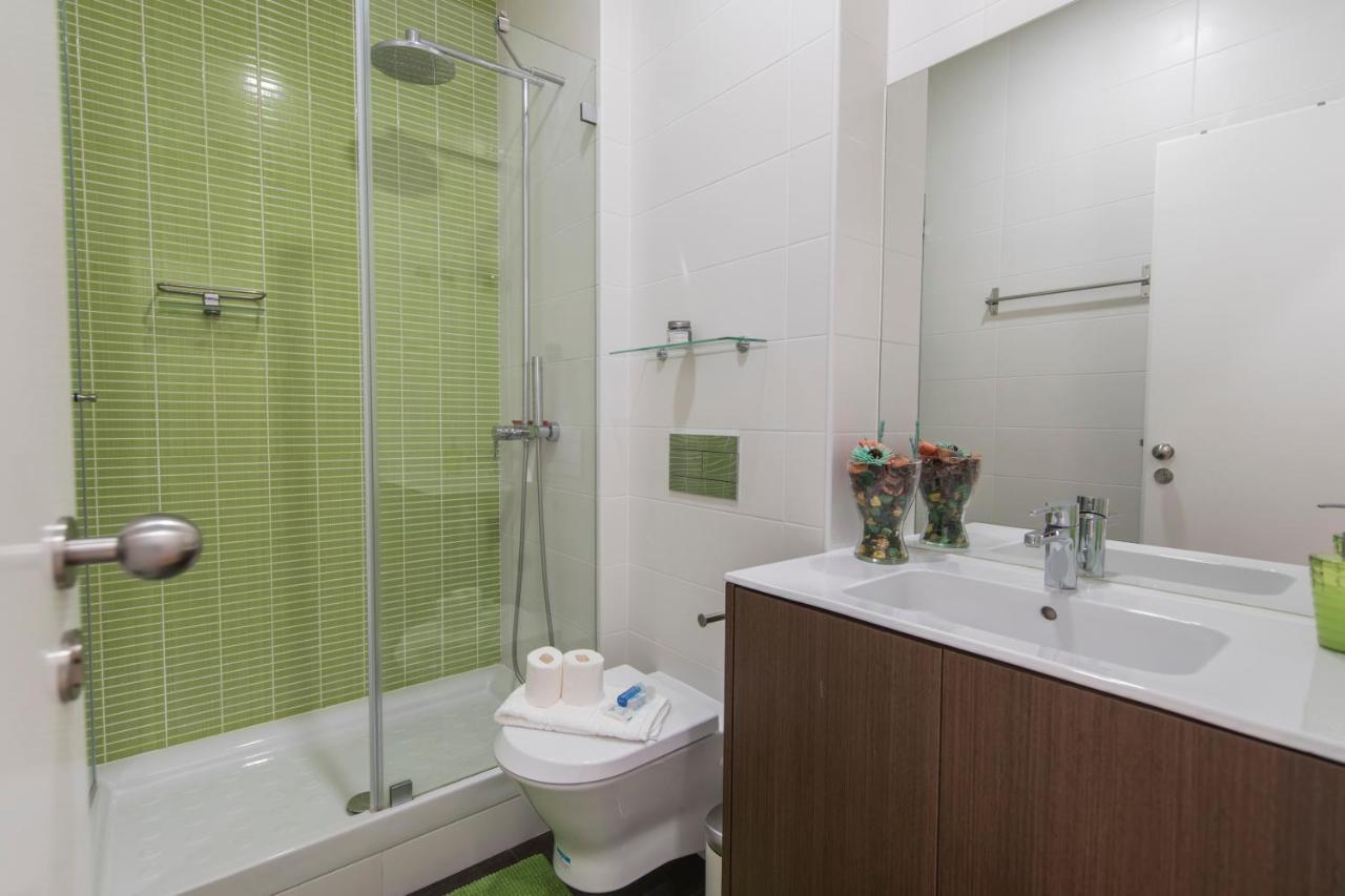 Cozy Flat In The Heart Of Alfama Apartment Lisboa Екстериор снимка
